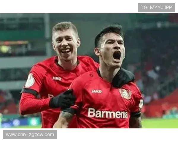 汉堡与勒沃库森交锋历史：波尔津与休尔曼德的首次对决